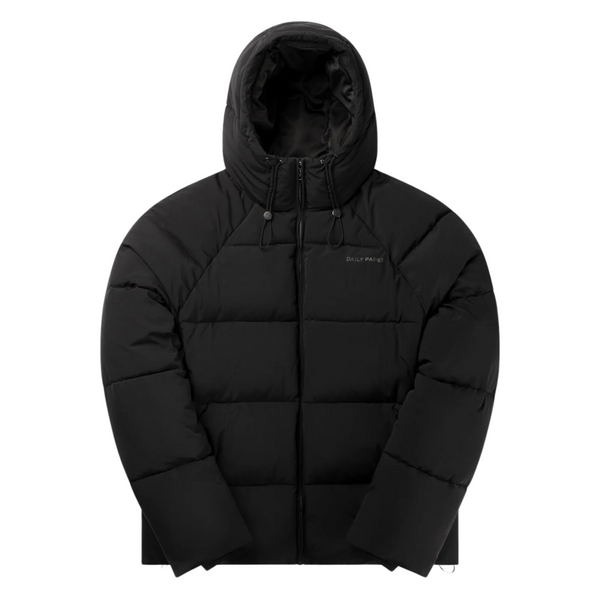Relaxed Puffer