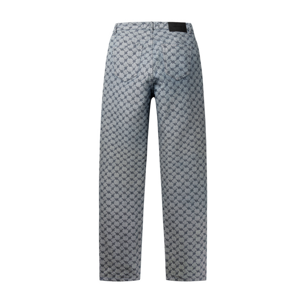 Avery Meda Jeans