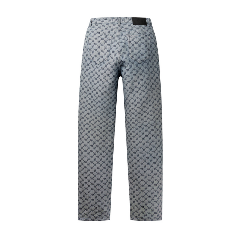 Avery Meda Jeans