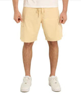 Ripstop Parachute Cargo Shorts