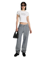 Avery Meda Jeans