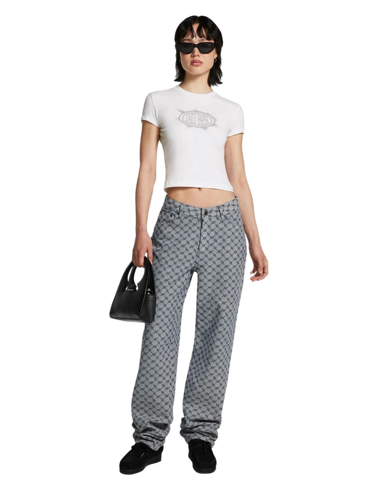 Avery Meda Jeans
