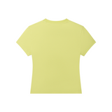 Logotype Cropped Tee