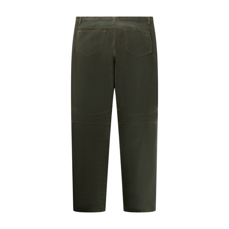 Territory Velvet Jeans
