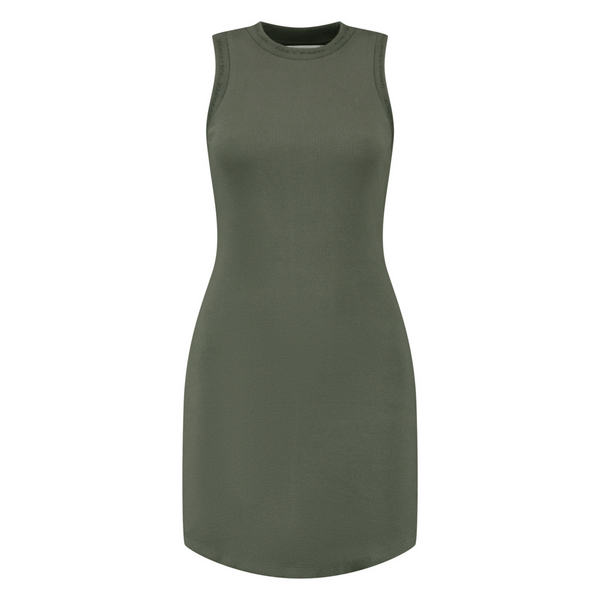 Erib Dress