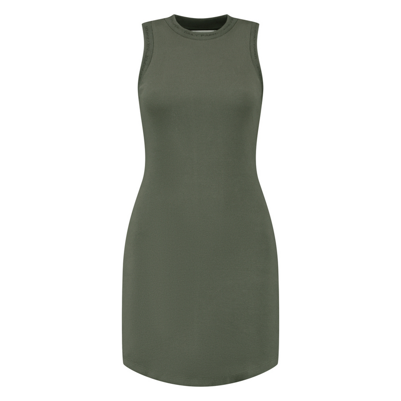 Erib Dress