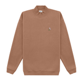 Oliver Swaeter High Neck