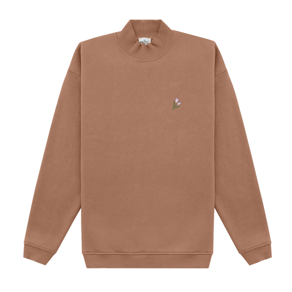 Oliver Swaeter High Neck