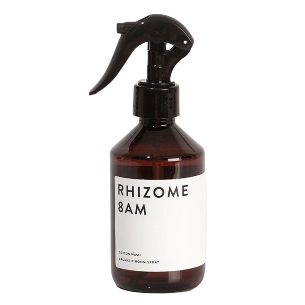 Rhizome 8AM
