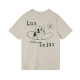 Los Tejas Tee
