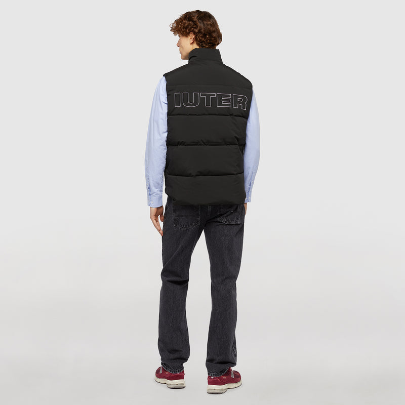 Iuter Puff Vest