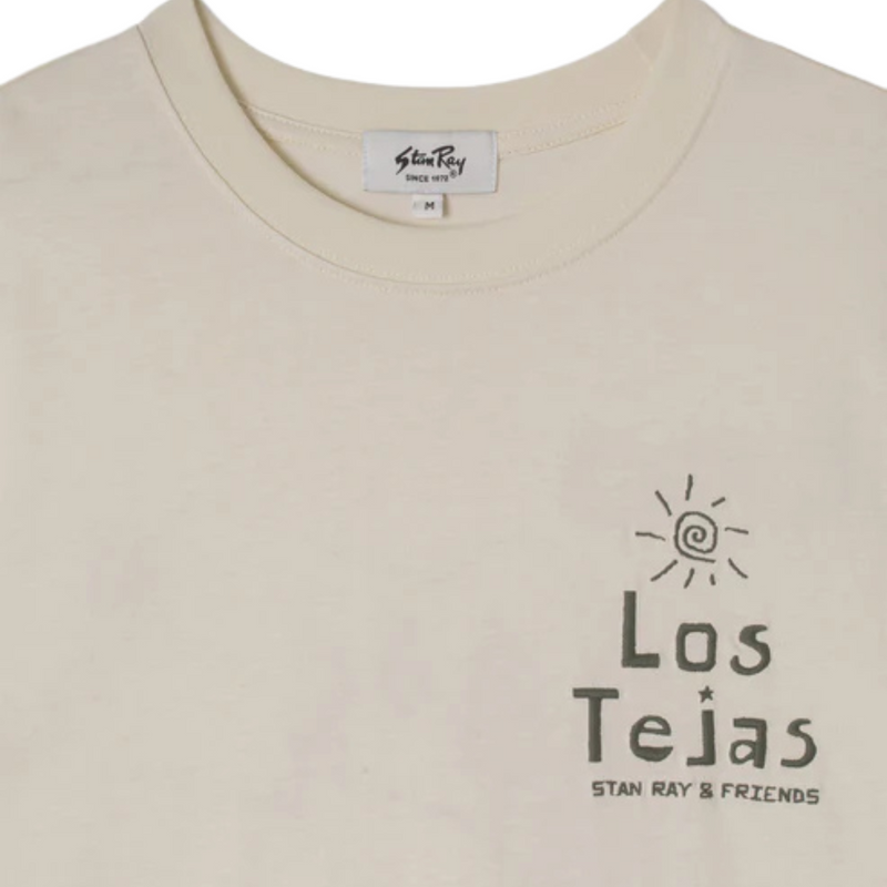 Los Tejas Tee