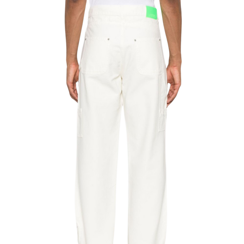 Double Knee Workpants