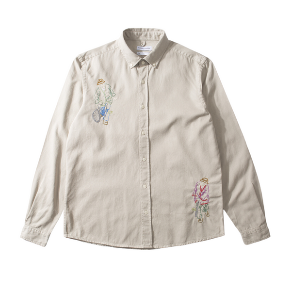 Sporting Goods Shirt