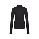 Nefeli Trapped Top