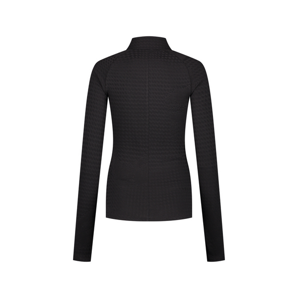 Nefeli Trapped Top