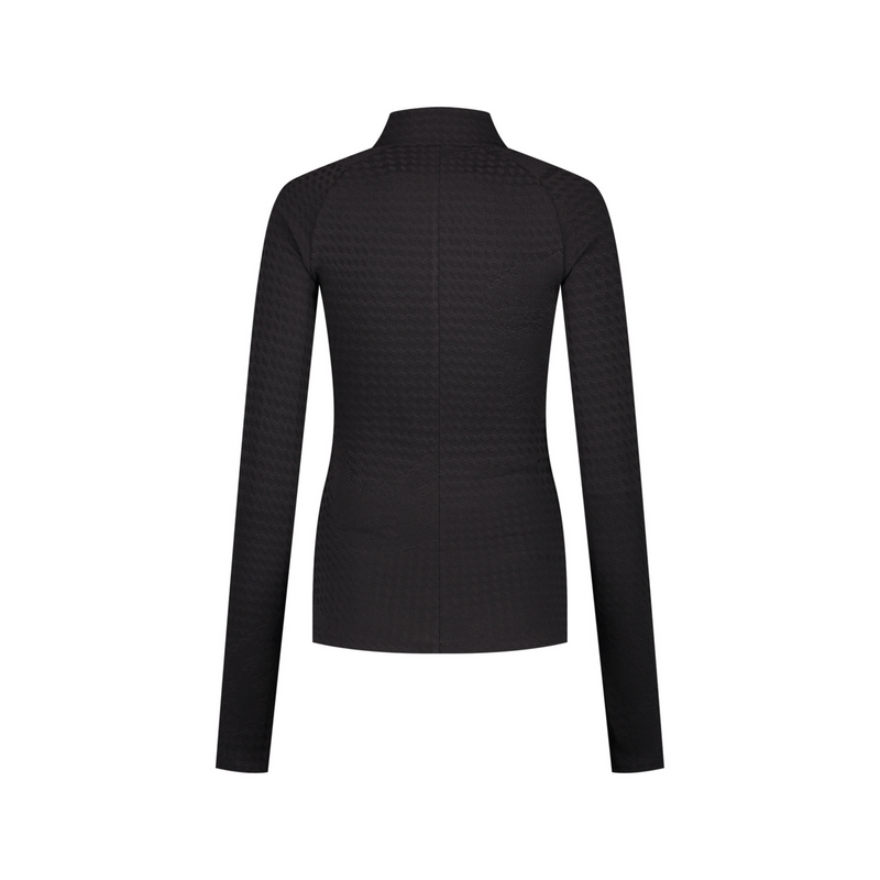 Nefeli Trapped Top