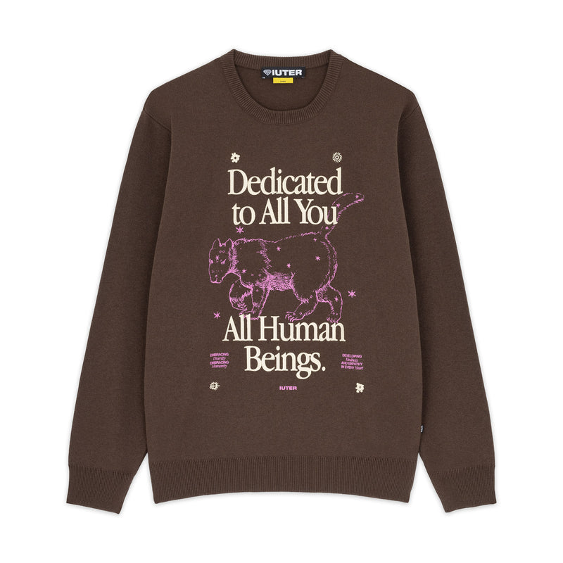 Kind Jumper
