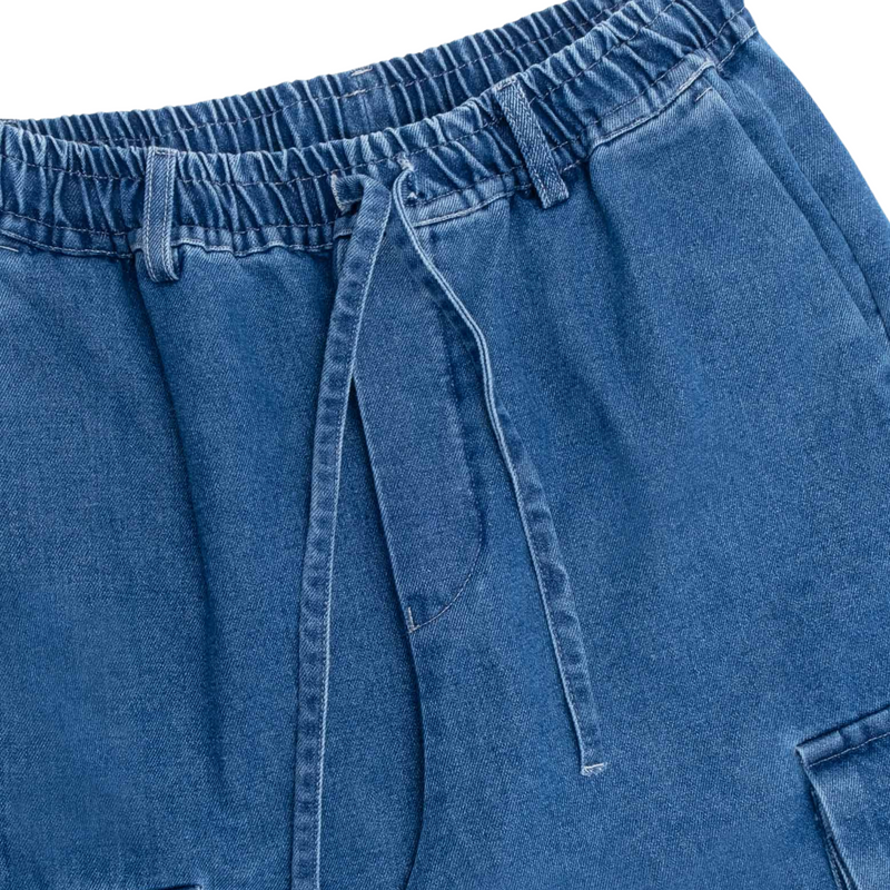Phil Cargo Coulisse Pants