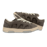 Santha 1 Suede