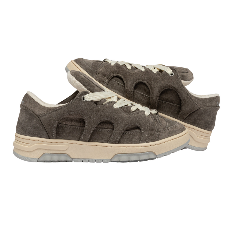 Santha 1 Suede