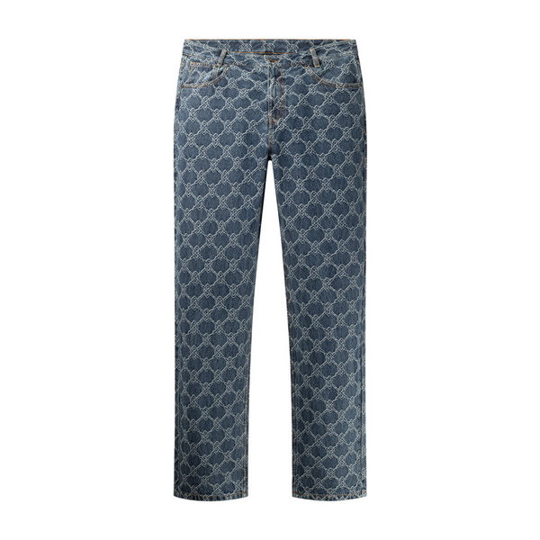 Rahul Shield Jeans