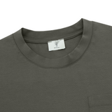Izumi Longsleeve Pocket Tee