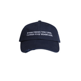 Mainstream Cap