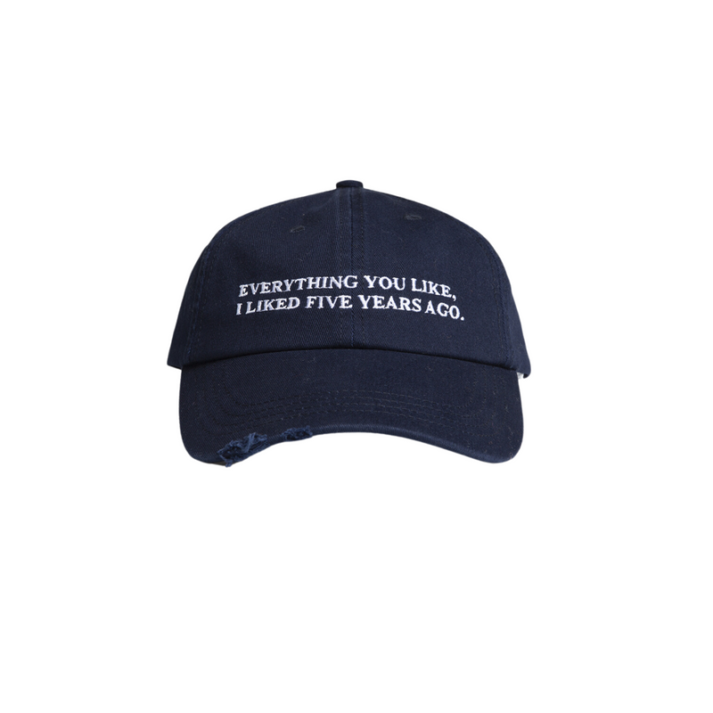 Mainstream Cap