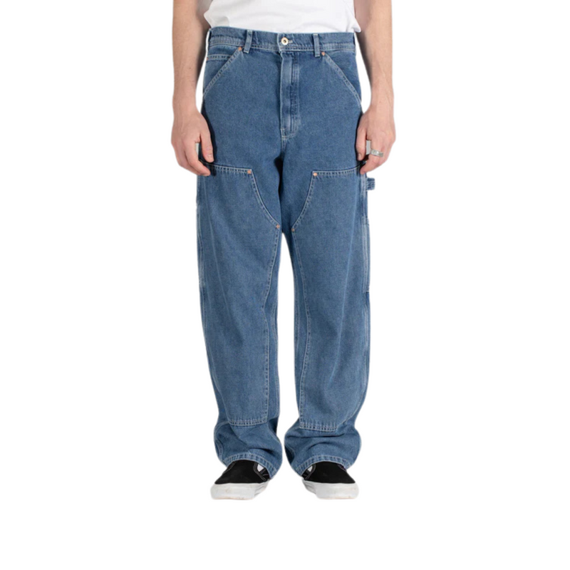 Double Knee Pant