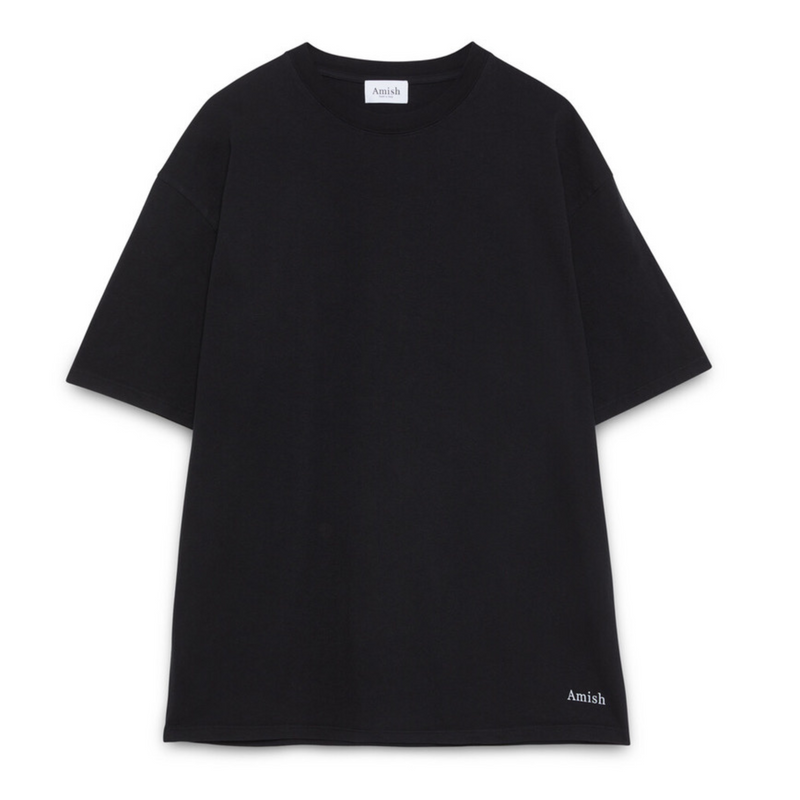 Tee Micro Logo
