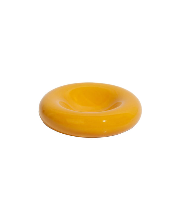 Ochre Pot