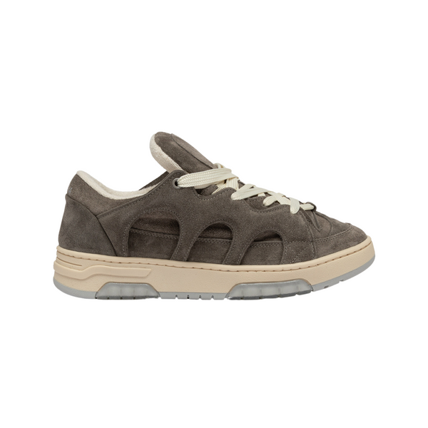 Santha 1 Suede