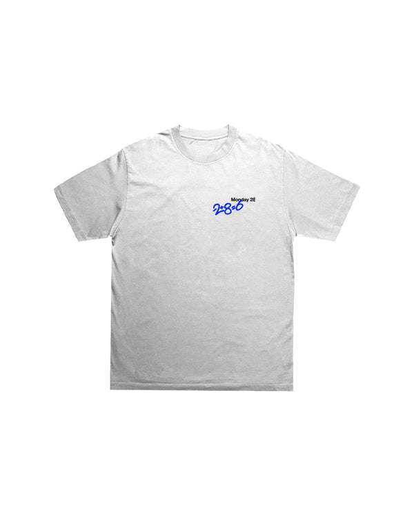 Monday Anniversary Tee